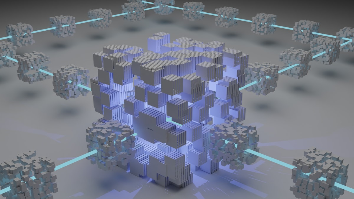 Blockchain Technology